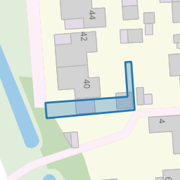 Perceel BLN00-M-3273