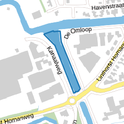 Perceel BLN00-M-3295