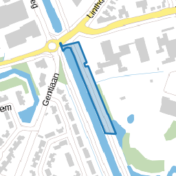 Perceel BLN00-M-3300