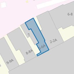 Perceel BLN00-M-3312