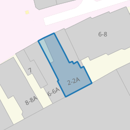 Perceel BLN00-M-3313