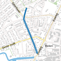 Perceel BLN00-M-3374