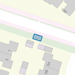 Perceel BLN00-M-3391