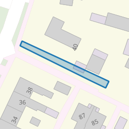 Perceel BLN00-M-3401