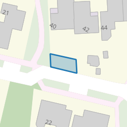 Perceel BLN00-M-3405