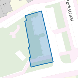 Perceel BLN00-M-341