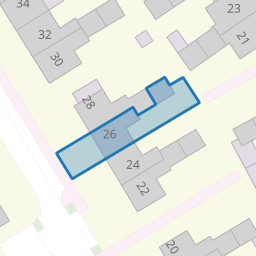 Perceel BLN00-M-3467