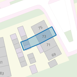 Perceel BLN00-M-3483