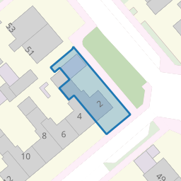 Perceel BLN00-M-3502