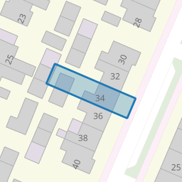 Perceel BLN00-M-3518