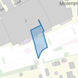 Perceel BLN00-M-3549