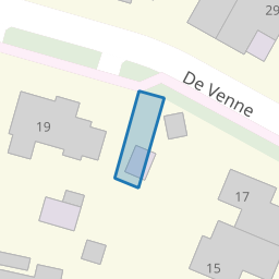 Perceel BLN00-M-3558