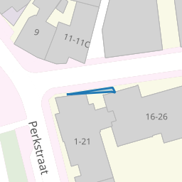 Perceel BLN00-M-3609