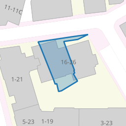 Perceel BLN00-M-3610