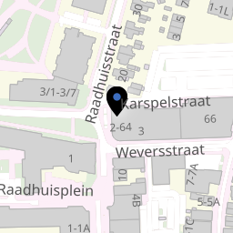 Appartement BLN00 M 3660 13