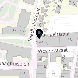 Appartement BLN00 M 3660 37