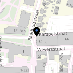 Appartement BLN00 M 3660 84