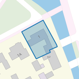 Perceel BLN00-M-3699