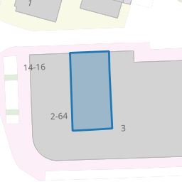 Perceel BLN00-M-3742