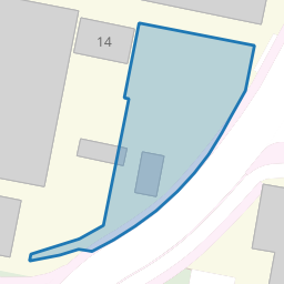 Perceel BLN00-M-3748