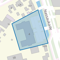 Perceel BLN00-M-3752