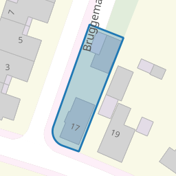 Perceel BLN00-M-3757