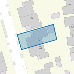 Perceel BLN00-M-3784