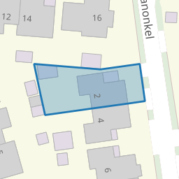 Perceel BLN00-M-3793