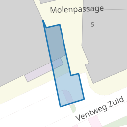 Perceel BLN00-M-3887