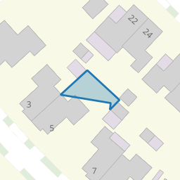 Perceel BLN00-M-3944