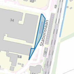 Perceel BLN00-M-3965