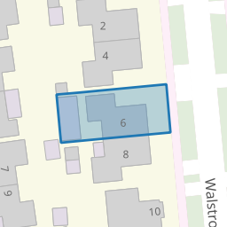 Perceel BLN00-M-4009