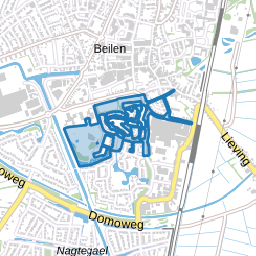 Perceel BLN00-M-4011