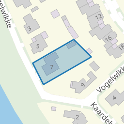 Perceel BLN00-M-4059