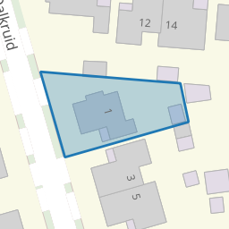 Perceel BLN00-M-4077