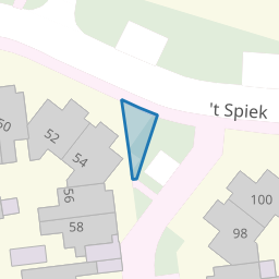 Perceel BLN00-M-4096