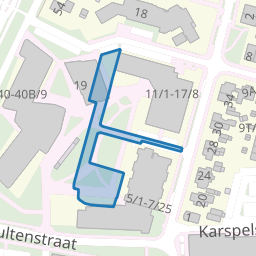 Perceel BLN00-M-4109