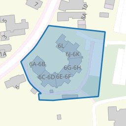 Perceel BLN00-M-4166