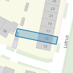 Perceel BLN00-M-4246