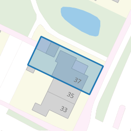 Perceel BLN00-M-4322