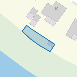 Perceel BLN00-M-4380