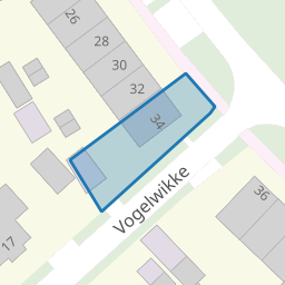 Perceel BLN00-M-4407