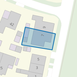 Perceel BLN00-M-4424