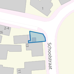 Perceel BLN00-M-4428
