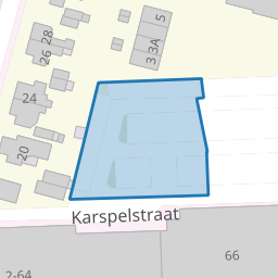 Perceel BLN00-M-4493