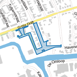 Perceel BLN00-M-4518