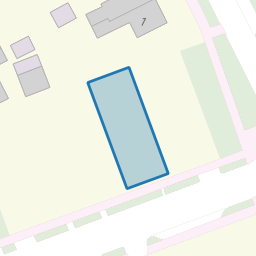 Perceel BLN00-M-4552