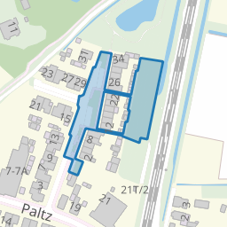 Perceel BLN00-M-4561