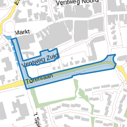 Perceel BLN00-M-4578