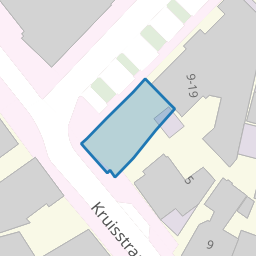 Perceel BLN00-M-458